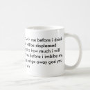 Search for dont talk mugs Humour