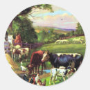 Search for horse picture stickers Vintage