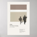 Search for leon posters Cartoon