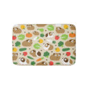 Search for pig bath mats Whimsical