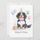 Search for dog birthday cards Pet lover