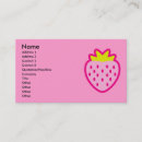 Recherche de dessert doux cartes visite Fraise