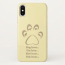 Recherche de vétérinaires iphone coques Amoureux des animaux