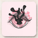 Search for eyeball coasters Creepy