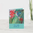 Search for nectar cards Hummingbird