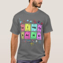 Search for teaching science tshirts Biology