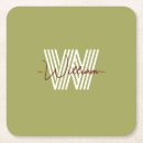 Search for colour your own coasters Modern