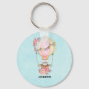 Search for balloon keychains Whimsical