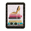 Recherche de pommes magnete Élégant