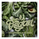 Search for vegetarian posters Typography