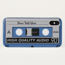 Search for audio cassette iphone cases Old school