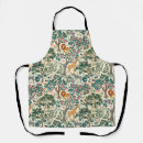 Search for vintage zebra aprons African