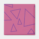 Search for digital geometric magnets Shapes