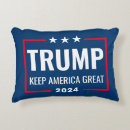 Search for republican pillows Political