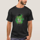 Search for unique st patricks day tshirts Saint