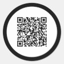 Search for black frame stickers Black and white