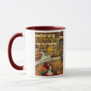 Search for georges seurat mugs Fine