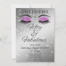 Search for black hot pink invitations Glam