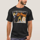 Search for vintage movie poster tshirts Classic