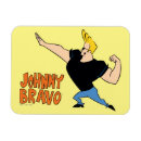 Recherche de johnny bravo magnets Dessin animé elvis