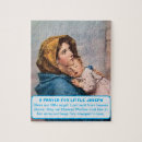 Search for madonna puzzles Catholic