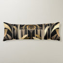 Search for 1920s style pillows Geometric pattern