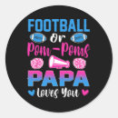Search for love you papa stickers Sport