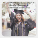 Search for graduation announcement stickers Modern