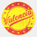 Search for valencia spain stickers España