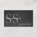 Recherche de fiscal cartes visite Moderne