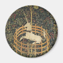 Recherche de fables magnets Licorne