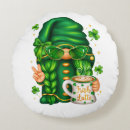 Search for st patricks day pillows Shenanigans
