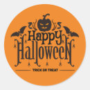 Search for spooky typography stickers Cute