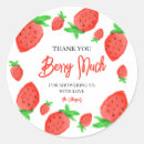 Recherche de berry autocollants Faveurs