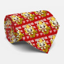 Recherche de bonne année cravates Nouvelle année heureuse