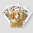 Recherche de bretons jeux de cartes Chien