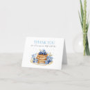 Search for blueberry cards Pancake baby shower