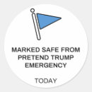 Search for anti trump meme stickers Liberty