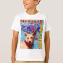 Recherche de les anglais enfant tshirts Animaux