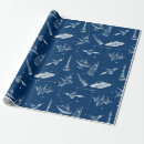 Search for space wrapping paper Moon