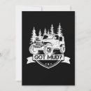 Search for offroad invitations Extreme sports