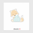 Search for lil bumper stickers Fox