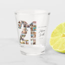 Recherche de photo shot verres Anniversaire