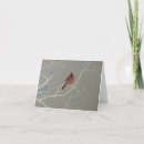 Search for cardinal thank you cards Flowers