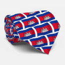 Search for cambodia ties Flag of cambodia