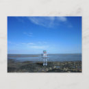 Recherche de de bord de la mer cartes postales Rétro