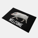 Search for pig doormats Hog