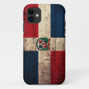 Search for dominican iphone cases Flag