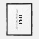 Search for phd gifts Typography