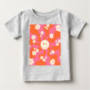 Recherche de smile tshirts Rose